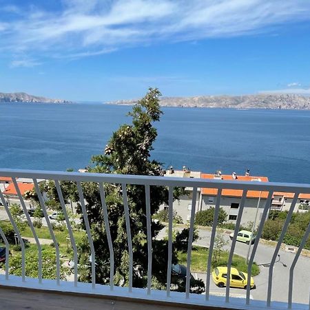 Apartman Elena Senj  Exteriör bild