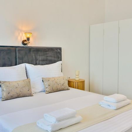 Apartman Elena Senj  Exteriör bild