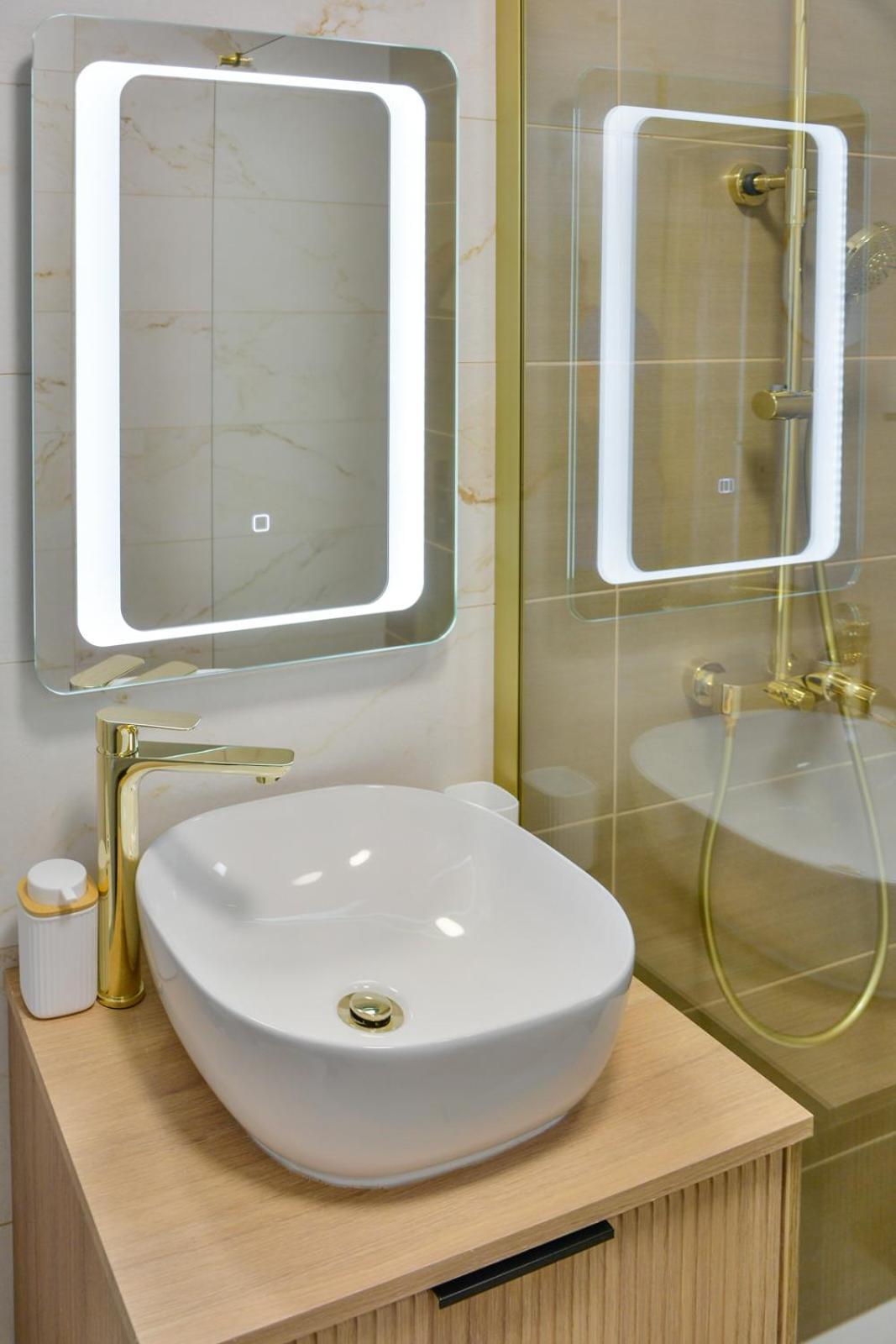 Apartman Elena Senj  Exteriör bild
