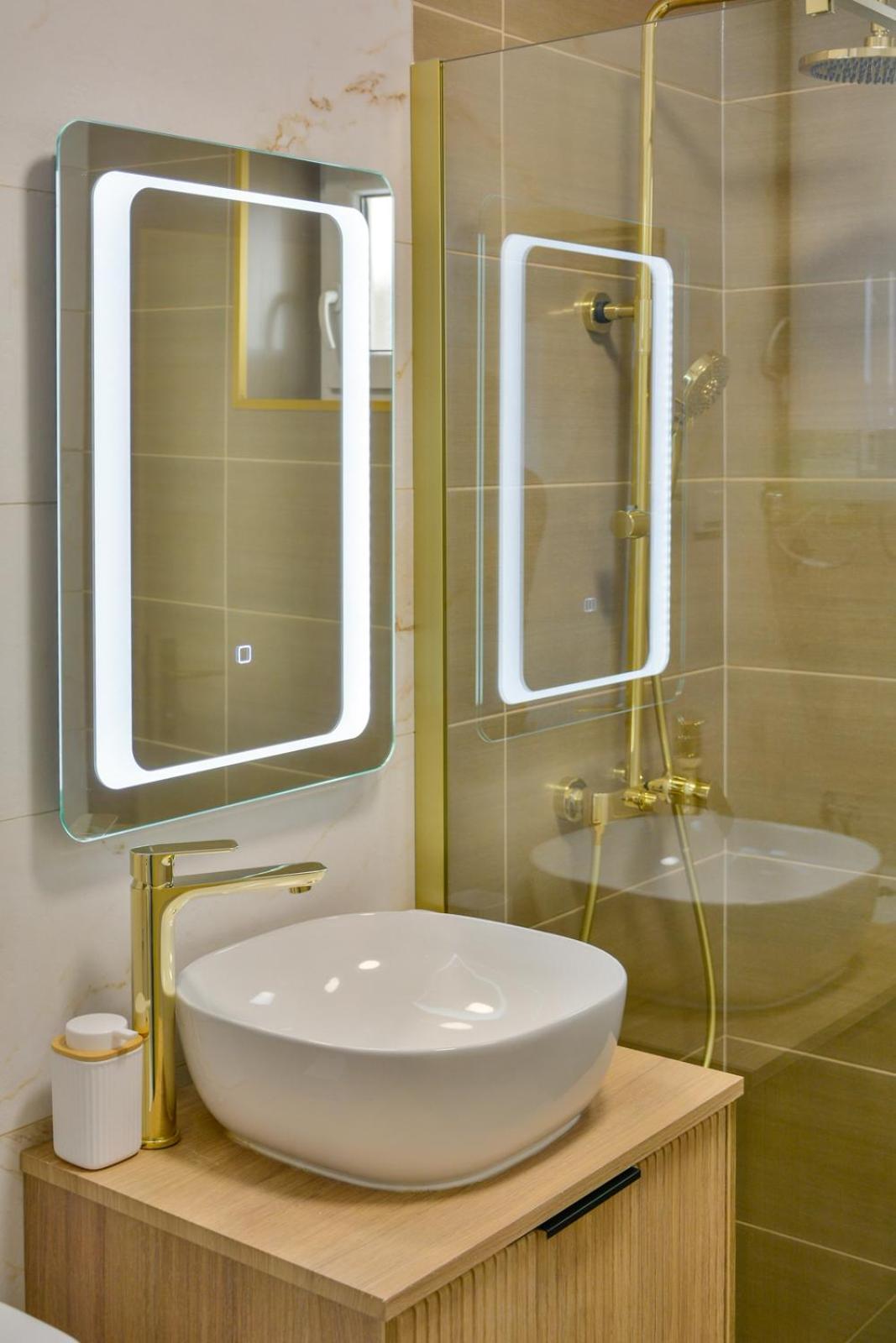 Apartman Elena Senj  Exteriör bild