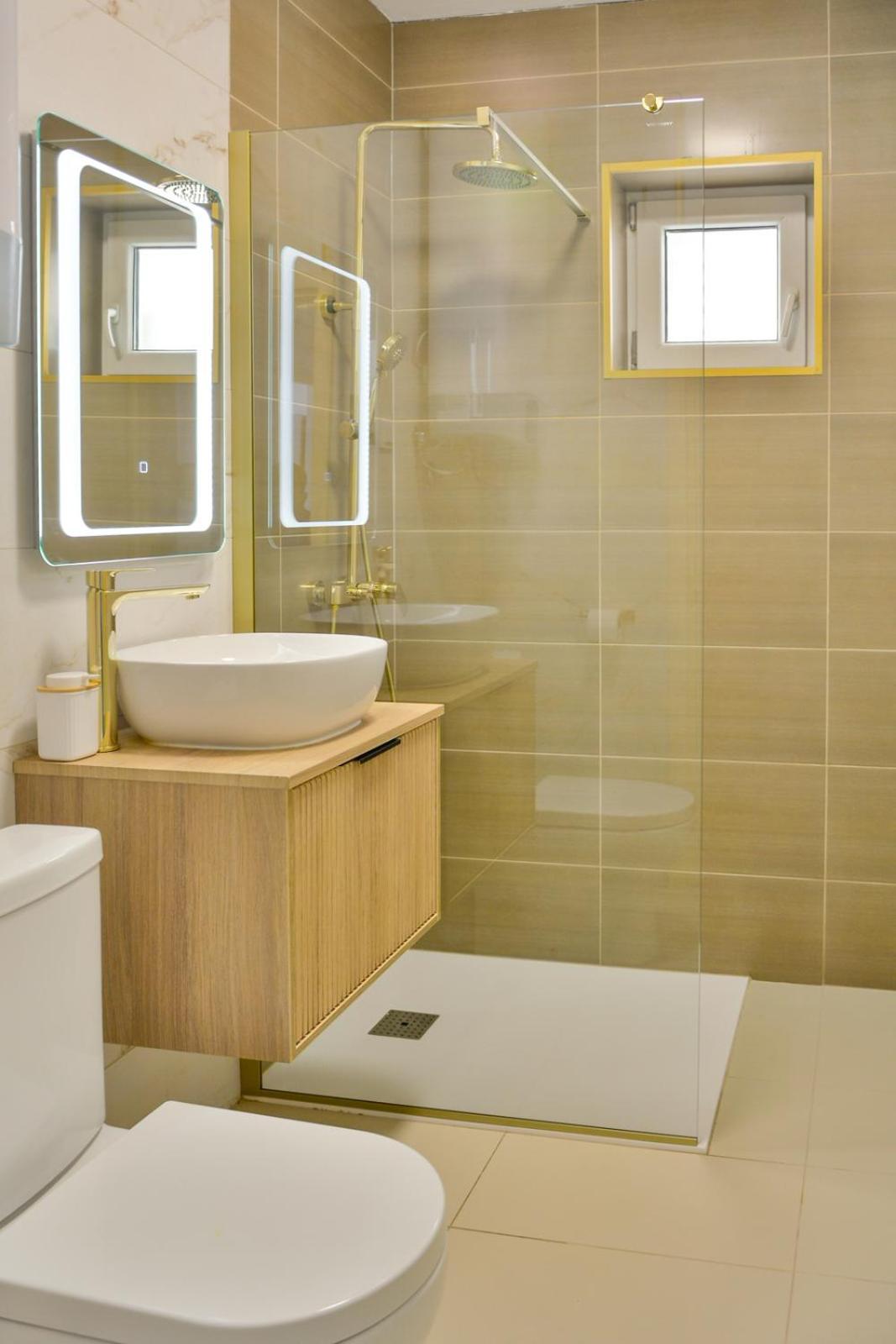 Apartman Elena Senj  Exteriör bild